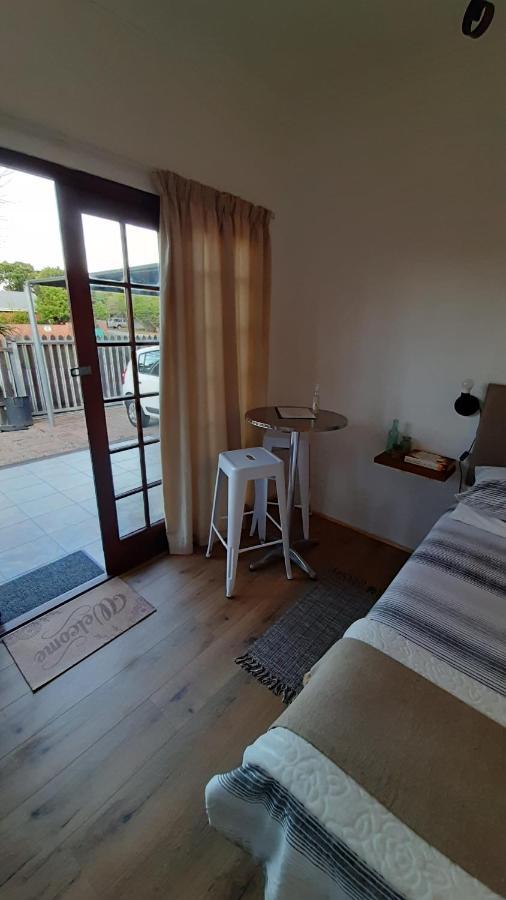 Longships Sanctuary Bed & Breakfast Plettenberg Bay Exterior photo