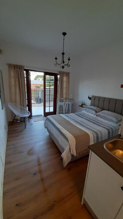 Longships Sanctuary Bed & Breakfast Plettenberg Bay Exterior photo