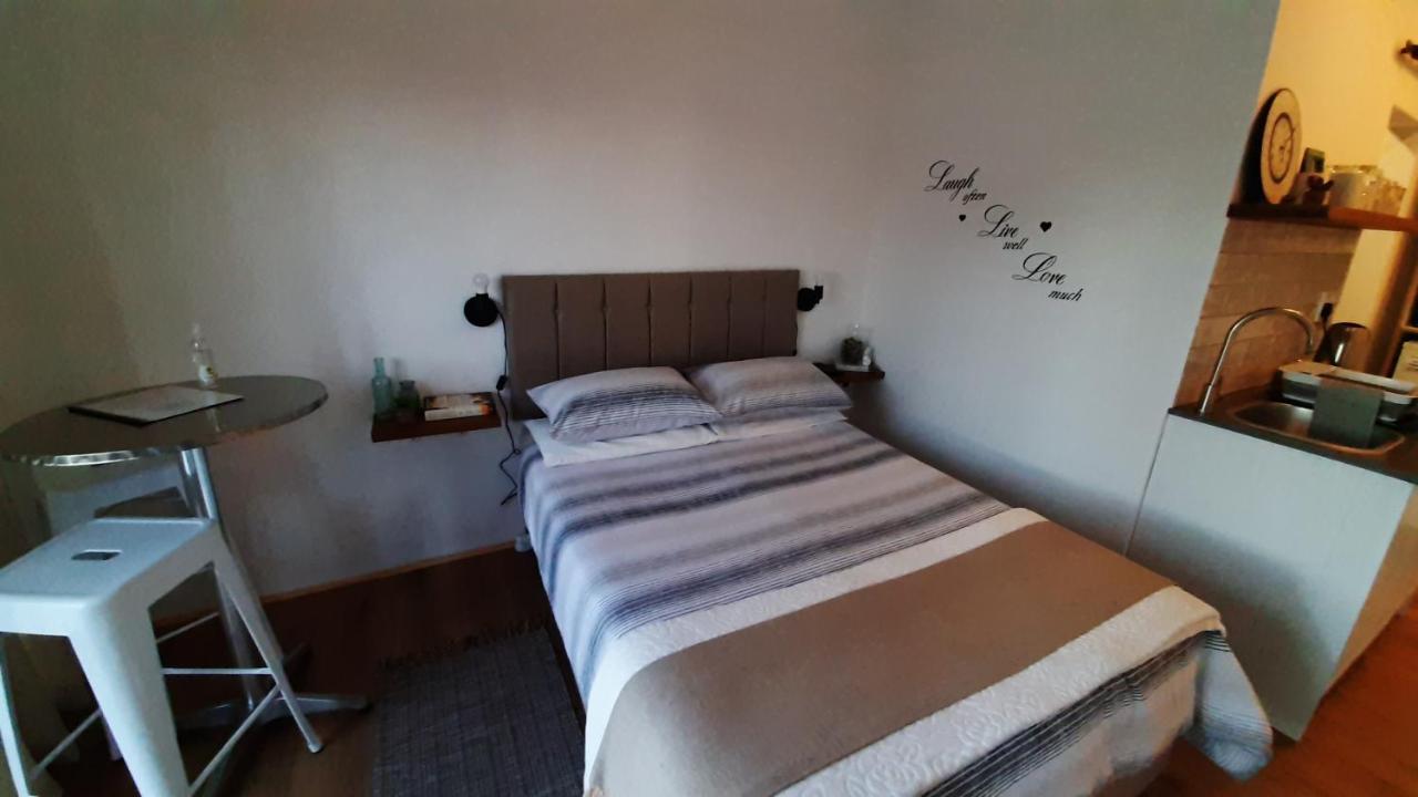 Longships Sanctuary Bed & Breakfast Plettenberg Bay Exterior photo