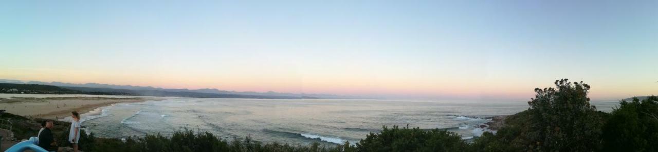 Longships Sanctuary Bed & Breakfast Plettenberg Bay Exterior photo
